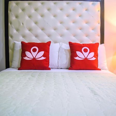 Zen Rooms Pryce Business Park ダバオ　シティ エクステリア 写真